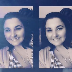 Meet your Posher, Katherine